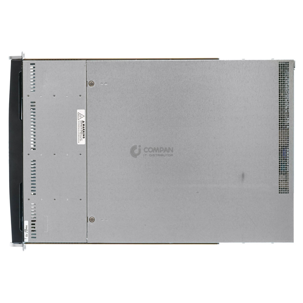 CSE-815-4LFF SUPERMICRO X8DTU 2X INTEL XEON E5645 @ 2.40GHZ, 48GB (6 X 8GB) RAM